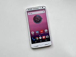 Motorola Droid Turbo 2 White XT1585 32Gb Оригінал!