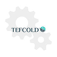 Ущільнювач дверей для RK710-I / RF710-P 32655 (Tefcold)