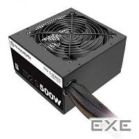 Блок питания ThermalTake 500W (PS-TRS-0500NPCWEU-2)