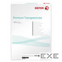 Пленка для печати Xerox A4 100л (003R98202)