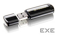 USB накопитель Transcend JetFlash 350 64GB (TS64GJF350)