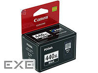 Картридж Canon PG-440XL Black (PIXMA MG2140/3140) (5216B001)