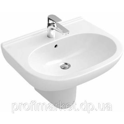 Умывальник Villeroy & Boch O.Novo 55 - фото 1 - id-p330640277