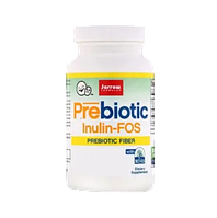 Prebiotic Inulin (Пребиотик Инулин) капсулы для желудочно-кишечного тракта