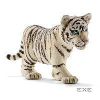 Фигурка Schleich Белый тигренок (14732)