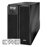 ИБП APC Smart-UPS SRT 8000VA (SRT8KXLI)