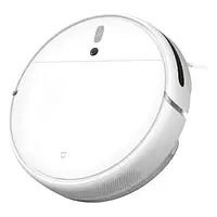 Робот-пылесос Xiaomi MiJia Mi Robot Vacuum Mop 1C White (БУ)