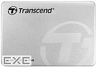 SSD накопитель Transcend SSD220S Premium 480GB 2.5" SATA III TLC (TS480GSSD220S)