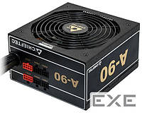 Блок питания Chieftec 750W (GDP-750C)