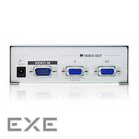 2-портовый видеоразветвитель, 350 МГц, до 65 м (VS92A-A7-G)