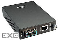 Медиаконвертер D-Link DMC-700SC