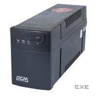 Источник бесперебойного питания Powercom BNT-800A (BNT-800A (IEC SOCKET))