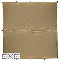 Тент Terra Incognita Tarp 3 x 3 sand (4823081501732)