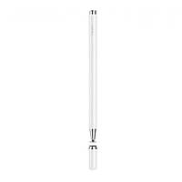 Стилус XO ST-06 Universal Touch-Sensitive Capacitor Pen White