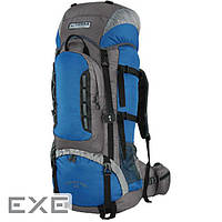 Рюкзак туристический Terra Incognita Mountain 50 blue / gray (48230815002 (Mountain 50 blue / gray)