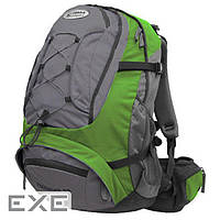 Рюкзак туристический Terra Incognita Freerider 28 green / gray (4823081 (Freerider 28 green / gray)