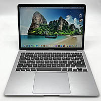 MacBook Air 13" 2020 i3 8GB RAM 256GB SSD Space Gray б/у (5MNHP), В наявності, 13", Intel Iris Plus Graphics,