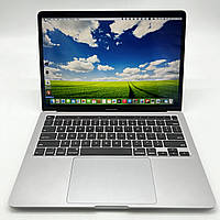 MacBook Pro 13" 2020 i5 8gb RAM 256gb SSD Space Gray б/у (6P3XY), В наявності, 13", Intel Iris Plus Graphics