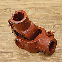 Шарнір ГУК кардан 6 на 6