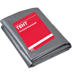 Тент тарпаулін 100 г/м2