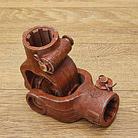 Шарнір ГУК кардан 8 на 8