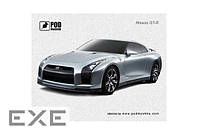 Коврик для мышки Pod Mishkou Nissan GT-R (5697841)