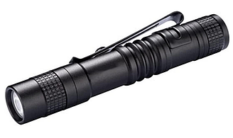 Ручний ліхтар Police PL-066, 1хAAA