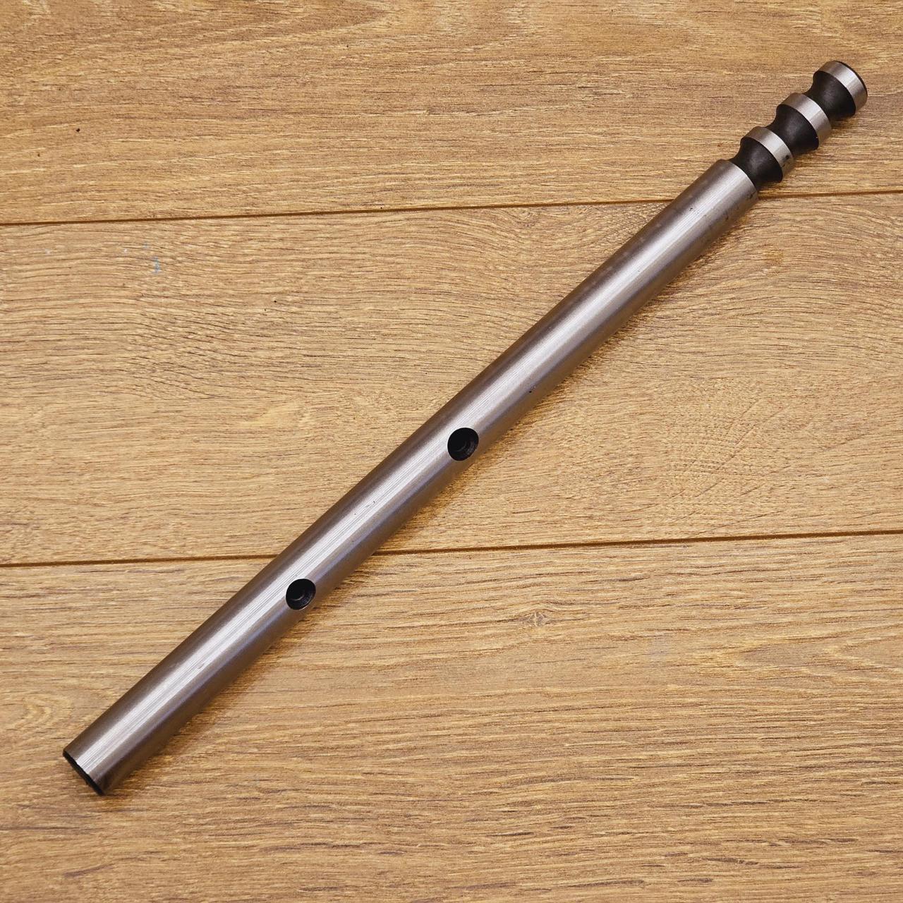 Валик Т-25 повзун з/о (2 отвіри)