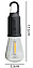 Ліхтар для кемпінгу LED-2 2W, акумулятор, ЗУ Type-C,, фото 2