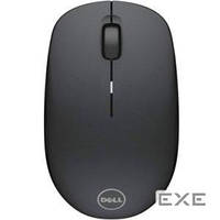 Мыша Dell WM126 Wireless Optical (570-AAMH)