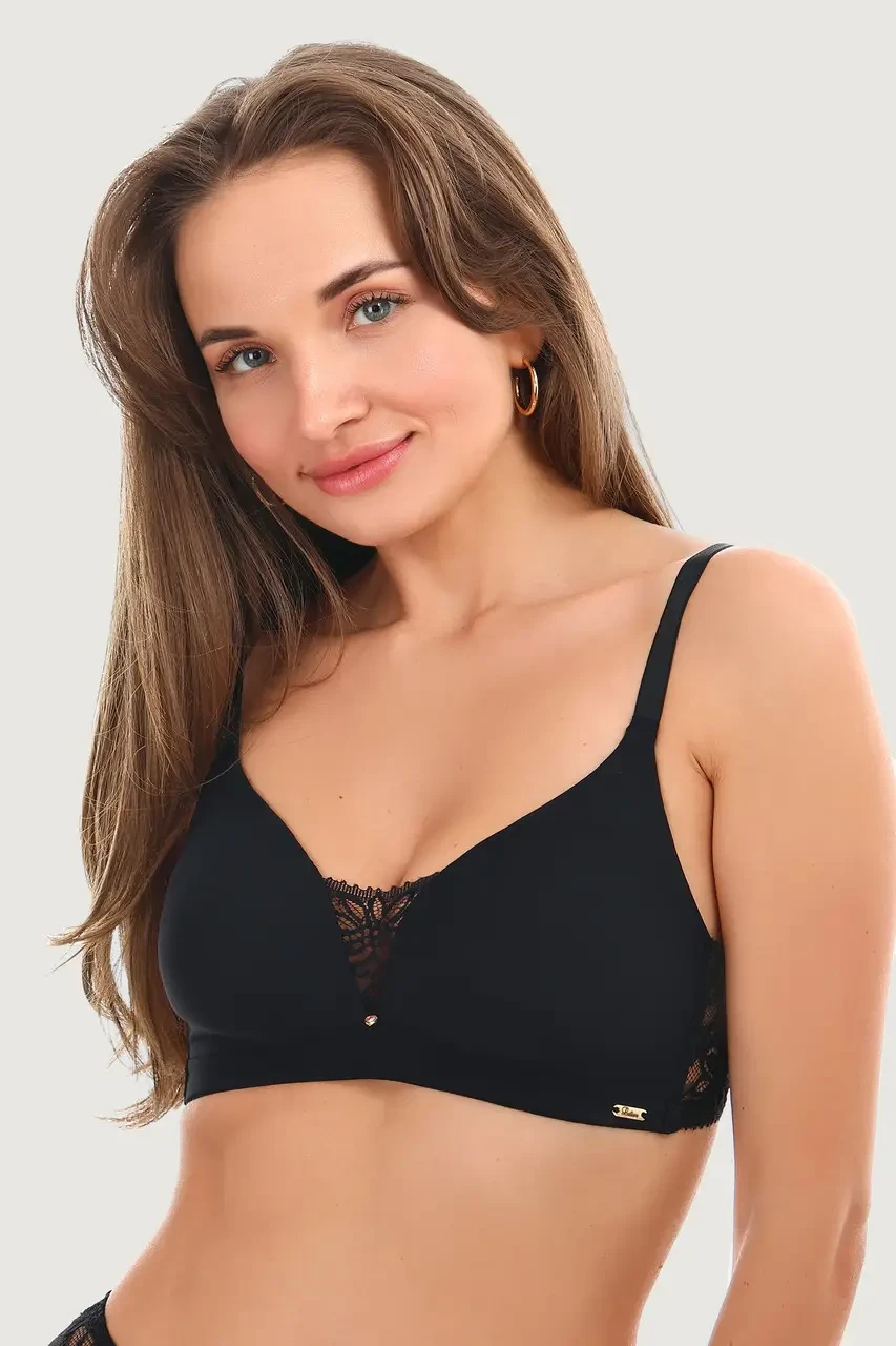 Бюстгальтер-бралет без кісточок Leilieve 5000, фото 1