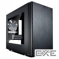 Корпус Fractal Design Define Nano S Black (FD-CA-DEF-NANO-S-BK-W)