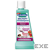 Средство для удаления пятен Dr. Beckmann Эксперт: фрукты и напитки 50 мл (4008455386713)