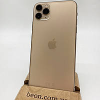 Apple iPhone 11 Pro Max 256gb Gold, В наявності, Gold, iPhone 11 Pro Max, 256 GB, вживаний, Apple