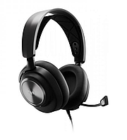 Наушники с микрофоном Steelseries Arctis Nova Pro X Black (61528)