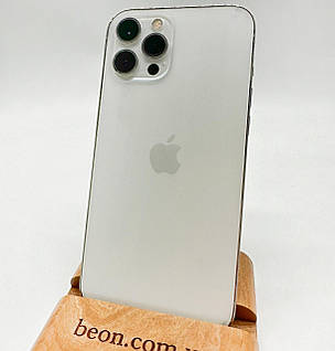 IPhone 12 Pro Max 256Gb Silver б/у (116884), Silver, iPhone 12 Pro Max, 256 GB, вживаний (ID#1983672997), цена: 24210 ₴, купить на Prom.ua IPhone 12 Pro Max 256Gb Silver б/у (116884), Silver, iPhone 12 Pro Max, 256 GB, вживаний (ID#1983672997), цена: 24210 ₴, купить на Prom.ua