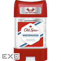 Антиперспирант Old Spice White Water 70 мл (5000174917710)