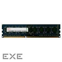 Модуль пам'яті HYNIX DDR3 1333MHz 4 GB (HMT351U6BFR8C-H9) (HMT351U6BFR8C-H9N0)