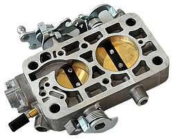 Корпус змішувальної камери ВАЗ 2101, 21011, 2102, 2103, 2104, 2105 (1.2, 1.3) Rider 2105-1107010-20