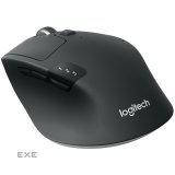 Мышка Logitech M720 Triathlon (910-004791)