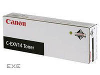 Тонер Canon C-EXV14 (1шт) (0384B006AA)