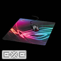 Килимок ASUS ROG Strix Edge Gaming Mouse Pad (90MP00T0-B0UA00)