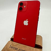 IPhone 12 64GB Product Red б/у (61224), В наявності, Product Red, iPhone 12, 64 GB, вживаний, Apple