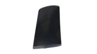 Дефлектор (наружный) черный, L VOLVO FH E3/E5 TD07-51-136L