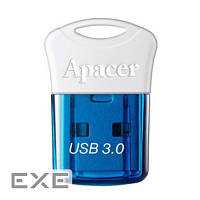 Flash Drive 32GB USB3.0 Apacer AH157 blue (AP32GAH157U-1)