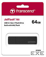 USB накопитель Transcend JetFlash 780 64GB (TS64GJF780)