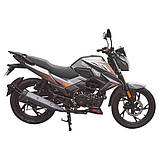 Мотоцикл спорт SP250R-32  | Дорожній-спорт SP250R-32, фото 4
