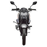 Мотоцикл спорт SP250R-32  | Дорожній-спорт SP250R-32, фото 8
