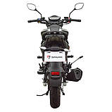 Мотоцикл спорт SP250R-32  | Дорожній-спорт SP250R-32, фото 9