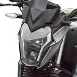 Мотоцикл спорт SP250R-32  | Дорожній-спорт SP250R-32, фото 10